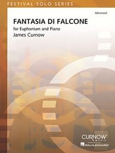 FANTASIA DI FALCONE BARITONE cover